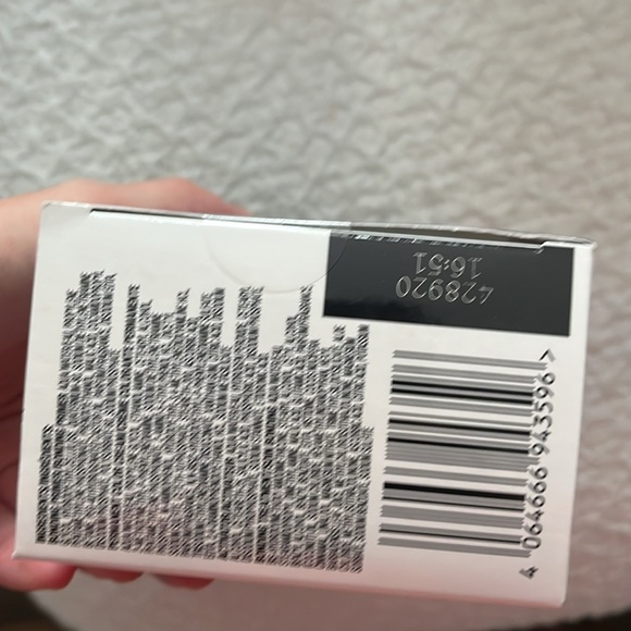 NWT Clairol Colorstrong Hair Dye 3.0 Darkest Brown - Picture 6 of 6